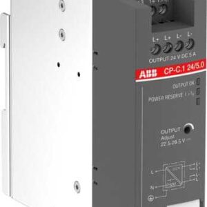 1SVR360563R2001 ABB - CP-C.1 24/5.0-C