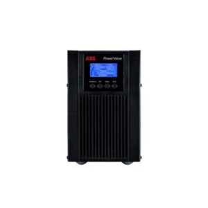 4NWP100160R0001 ABB - UPS POWERVALUE 11T G2 1 KVA B