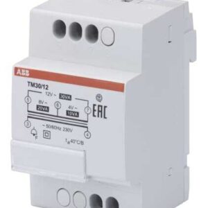 2CSM228755R0802 ABB - TM30/12