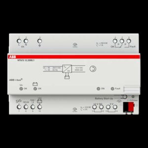 2CDG110070R0011 ABB - NTU/S12.2000.1