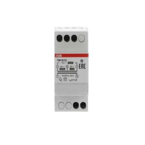 2CSM228735R0802 ABB - TM15/12