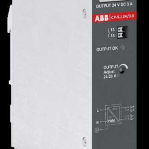 1SVR320361R1000 ABB - CP-S.1 24/3.0