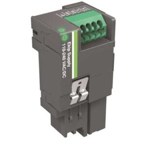 1SDA074172R1 ABB - EKIP SUPPLY 110-240VAC/DC E1.2..E6.2-XT