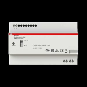 2TMA210160H0001 ABB - M2300-02