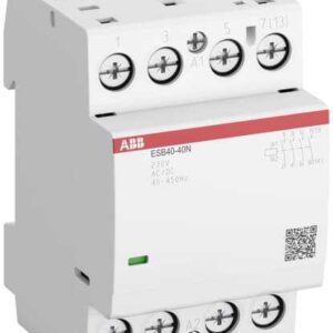 1SAE341111R0620 ABB - ESB40-20N-06