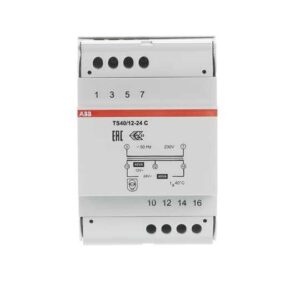2CSM401043R0811 ABB - TS 40/12-24 C
