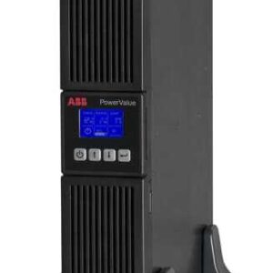4NWP100101R0006 ABB - UPS POWERVALUE 11 RT 2KVA B KC
