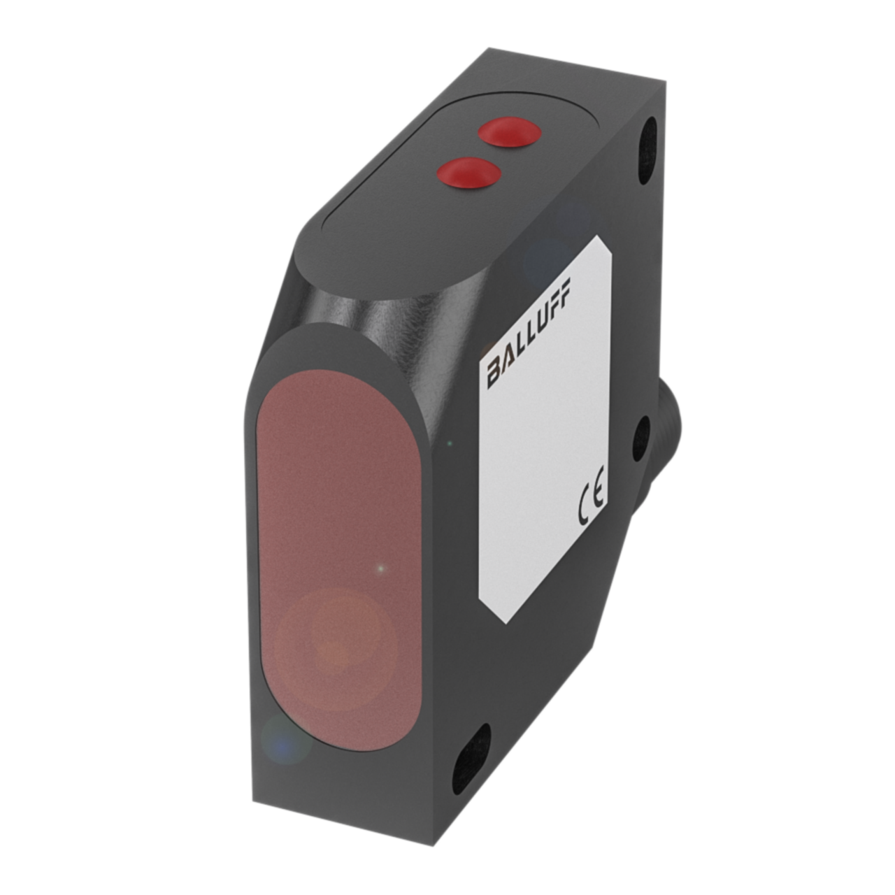 BOD000C BALLUFF - BOD 26K-LBR04-S115-C