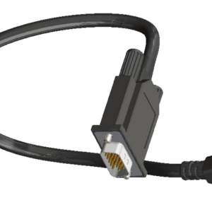 CCB-PIO-DB15-05RA COGNEX