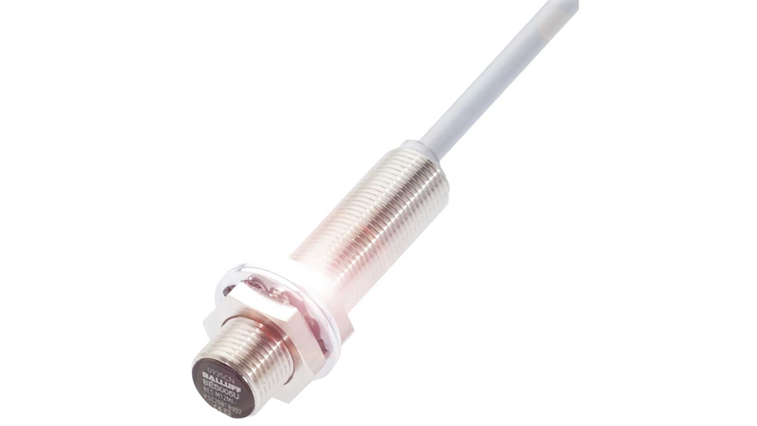 BES0065 BALLUFF - BES M12MI-PSC40B-BV05