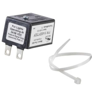 K8285237A FEDERAL SIGNAL
