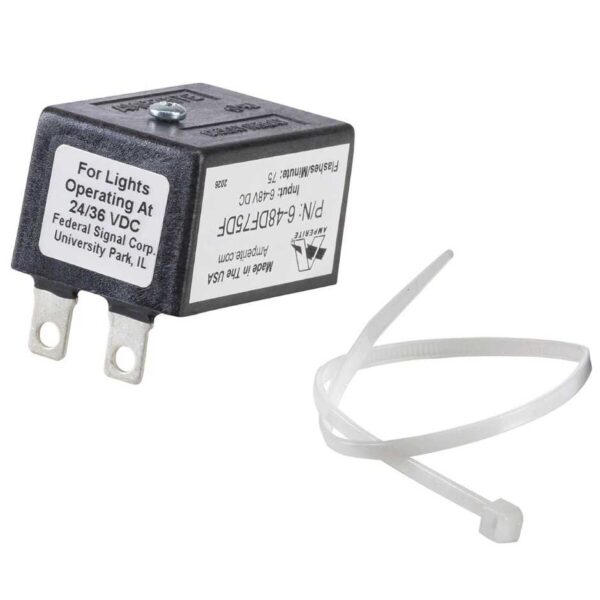 K8285237A FEDERAL SIGNAL