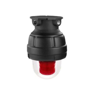 27XL-024R-MOD FEDERAL SIGNAL