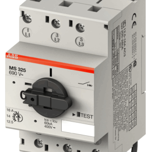 1SAM150000R0011 ABB - MS325-25