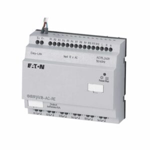 212314 EATON - EASY618-AC-RE