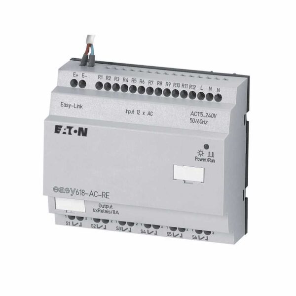 212314 EATON - EASY618-AC-RE