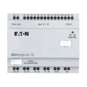 212313 EATON - EASY620-DC-TE