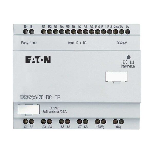212313 EATON - EASY620-DC-TE