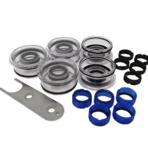 CKR-4G-WINDOW-5PK COGNEX