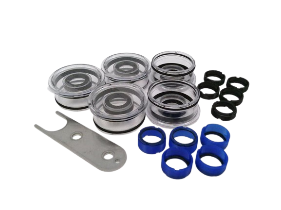 CKR-4G-WINDOW-5PK COGNEX