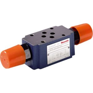 R900481624 BOSCH REXROTH - Z2FS6-2-4X/2QV