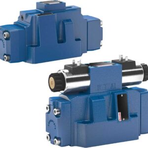 R900925580 BOSCH REXROTH - 4WEH16J7X/6EG24N9K4