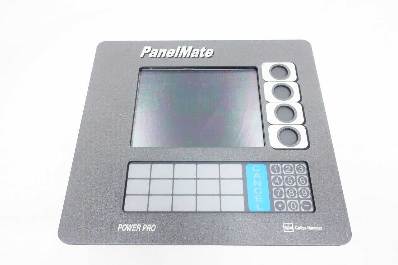 1775KT-PMPP-1700 EATON