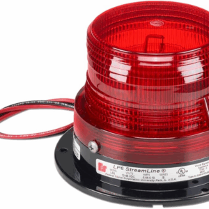 LP6-120R FEDERAL SIGNAL