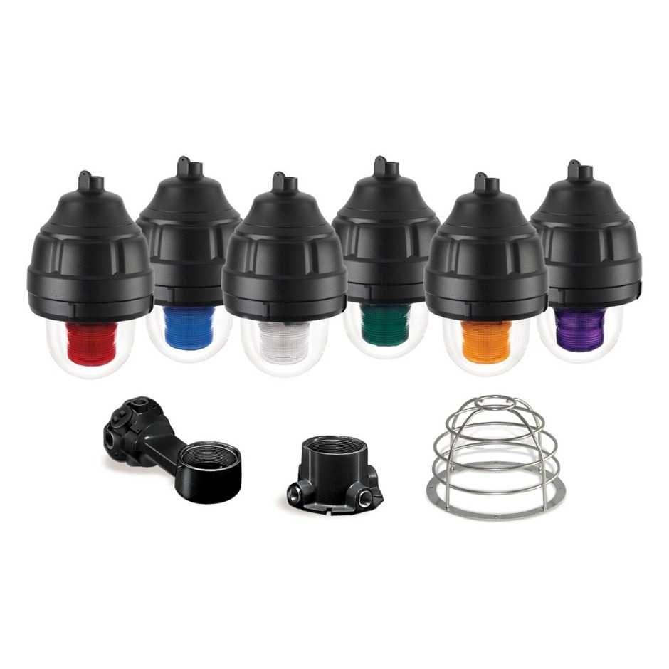 27XST-024R FEDERAL SIGNAL