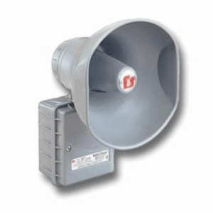 300GCX-024 FEDERAL SIGNAL