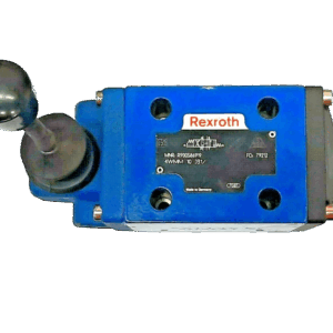 R900586919 BOSCH REXROTH - 4WMM 10 J3X/