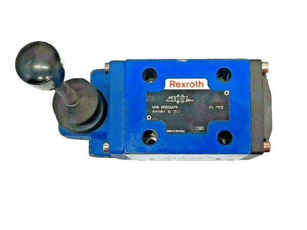 R900586919 BOSCH REXROTH - 4WMM 10 J3X/