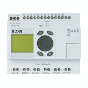 256268 EATON - EASY819-AC-RCX