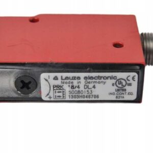 50080153 LEUZE - PRK 18/4 DL.4