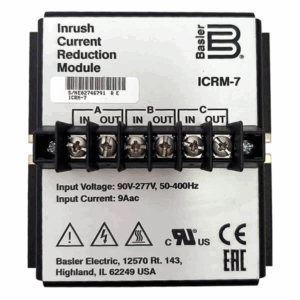 ICRM-15 9387900104 BASLER