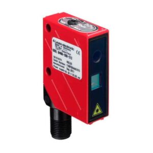 50039614 LEUZE - ODSL 8/V4-400-S12