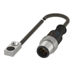 BES04YL BALLUFF - BES R04MC-PSC20B-EP00,2-GS04-107