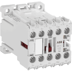 1SAL247490R9911 ABB - MC1C310ARWDD-RAIL
