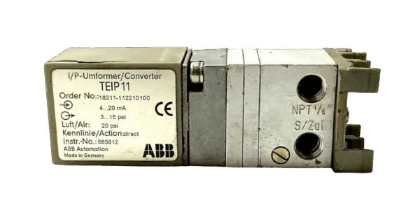 18311-112210100 ABB