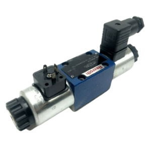 R900595823 BOSCH REXROTH - 5-4WE10J3X/CG24N9K4