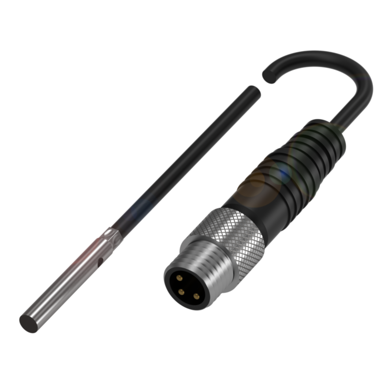 BES040A BALLUFF - BES G03EC-POC10B-EP00,3-GS49