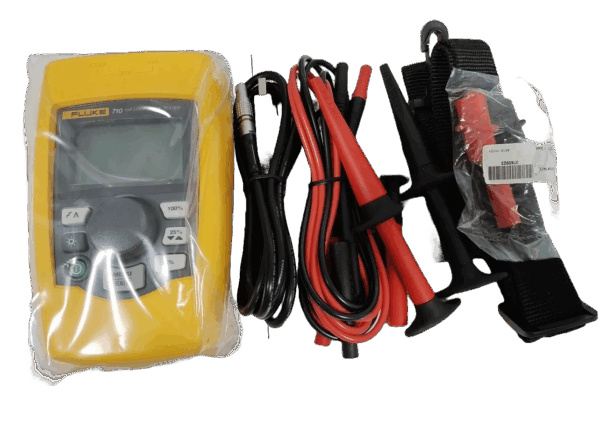 4991049 - FLUKE 710