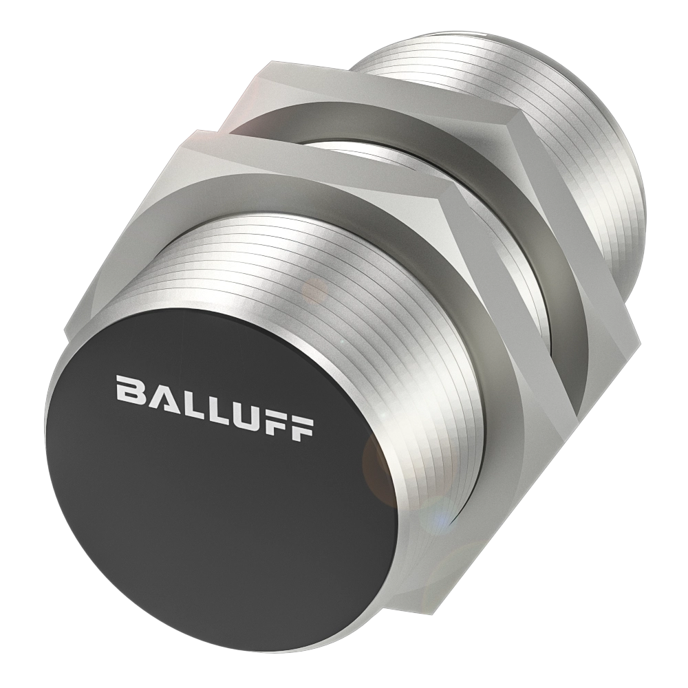 BES00AF BALLUFF - BES M30MI-PSC15B-S04G