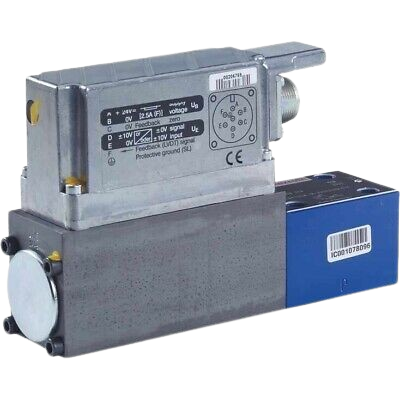 0811402073 BOSCH REXROTH - DBETBEX-1X/250G24K31A1M