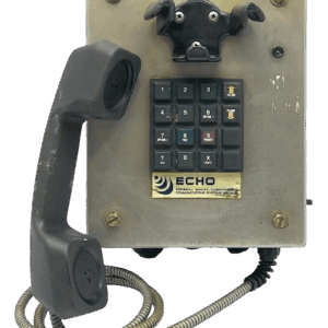 E2-HND FEDERAL SIGNAL