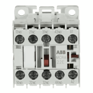 1SAH100024R9900 ABB - MCRA022ATN