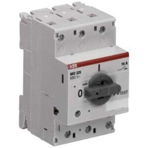 1SAM160000R1009 ABB - MO325-6.3