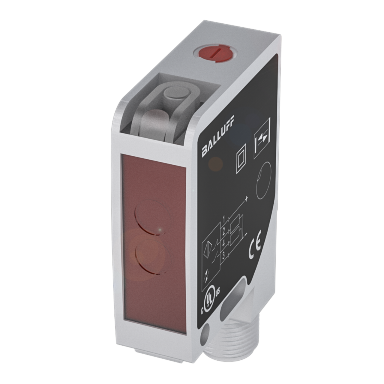 BOS00TL BALLUFF - BOS 21M-PA-LR10-S4