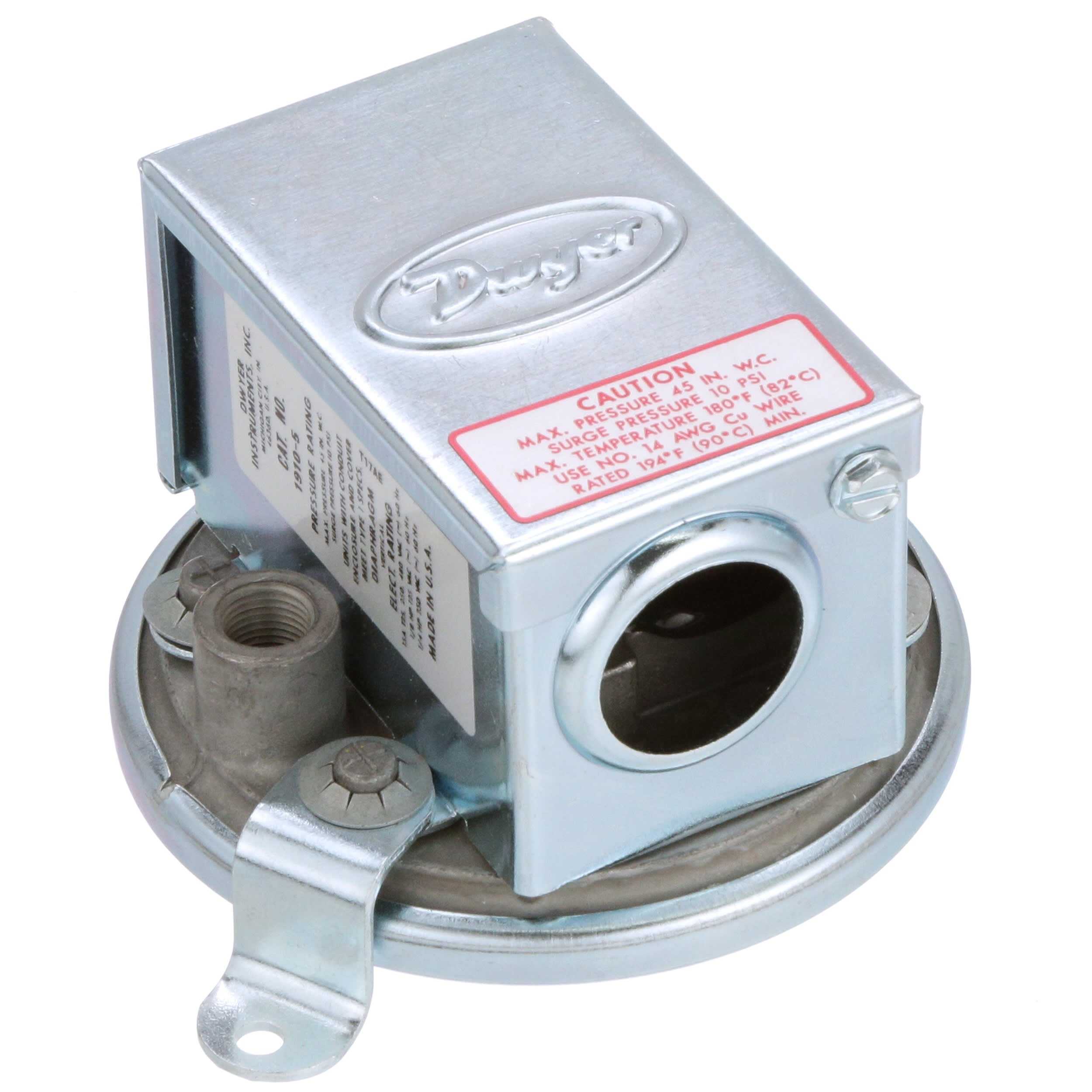 1910-5 DWYER INSTRUMENTS