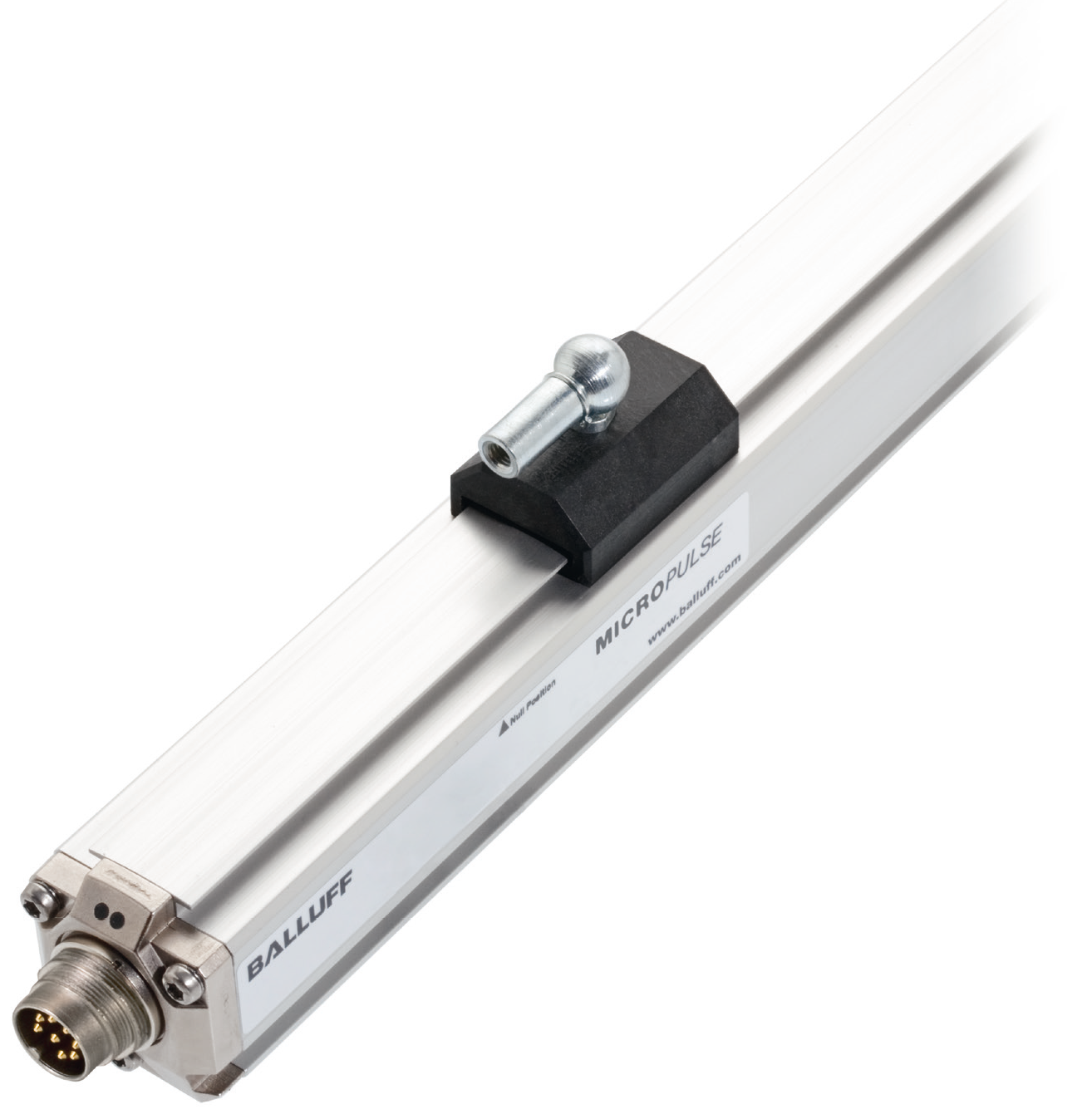 BTL1MCF BALLUFF - BTL7-A501-M0600-P-S32